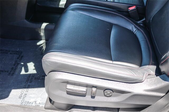 2024 Honda Odyssey Sport Huntington Beach CA