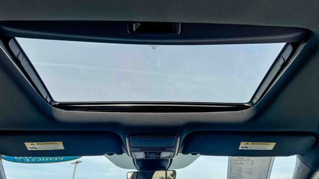 2024 Honda Odyssey Sport El Monte CA