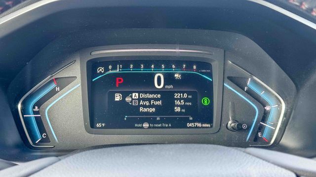 2024 Honda Odyssey Sport El Monte CA