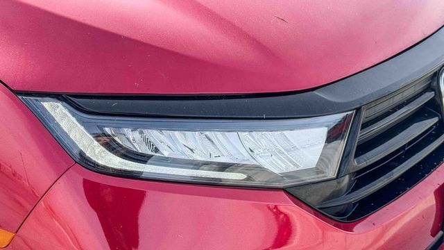 2024 Honda Odyssey Sport El Monte CA