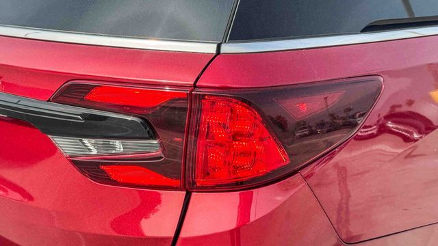 2024 Honda Odyssey Sport El Monte CA