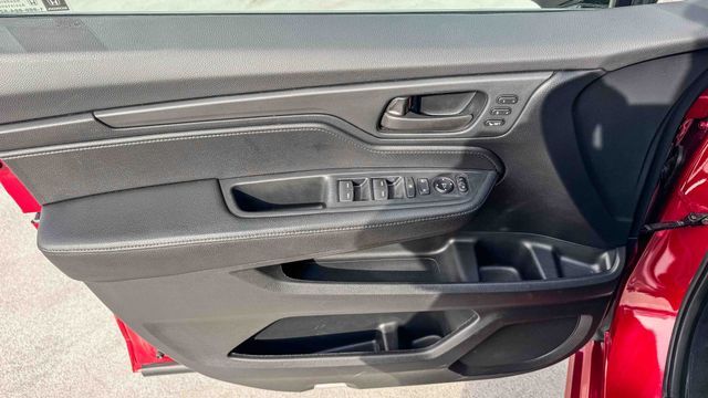 2024 Honda Odyssey Sport El Monte CA