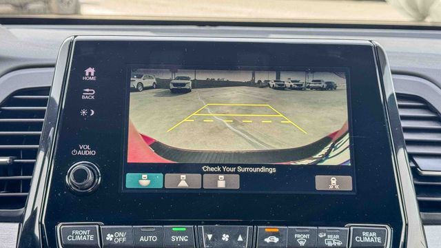 2024 Honda Odyssey Sport El Monte CA