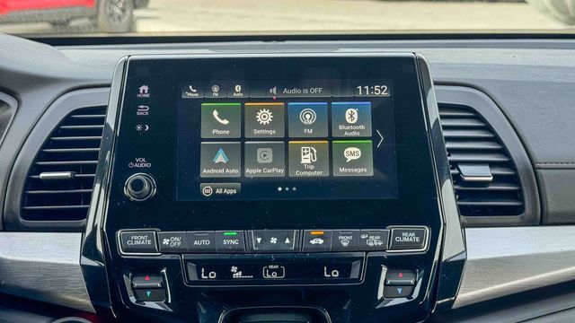 2024 Honda Odyssey Sport El Monte CA