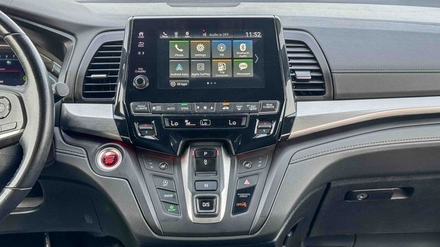 2024 Honda Odyssey Sport El Monte CA