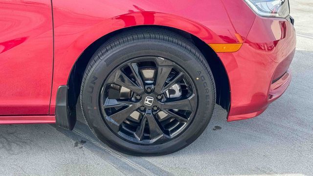 2024 Honda Odyssey Sport El Monte CA