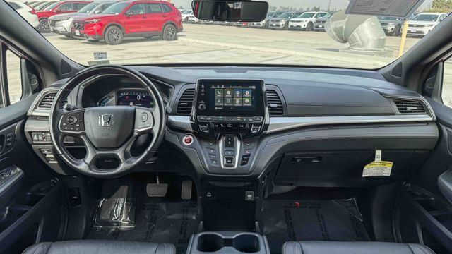 2024 Honda Odyssey Sport El Monte CA