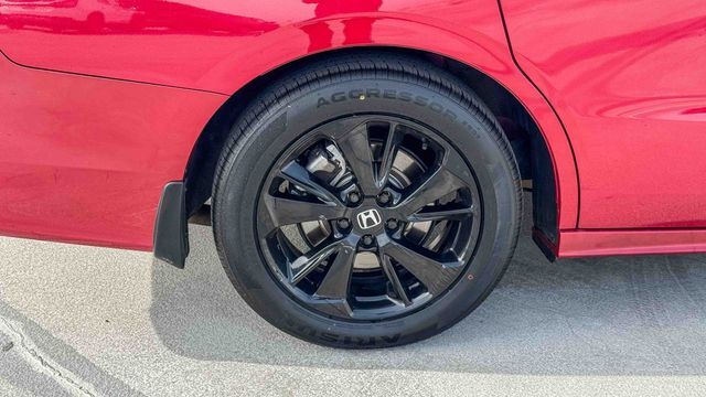 2024 Honda Odyssey Sport El Monte CA