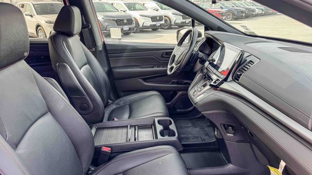 2024 Honda Odyssey Sport El Monte CA