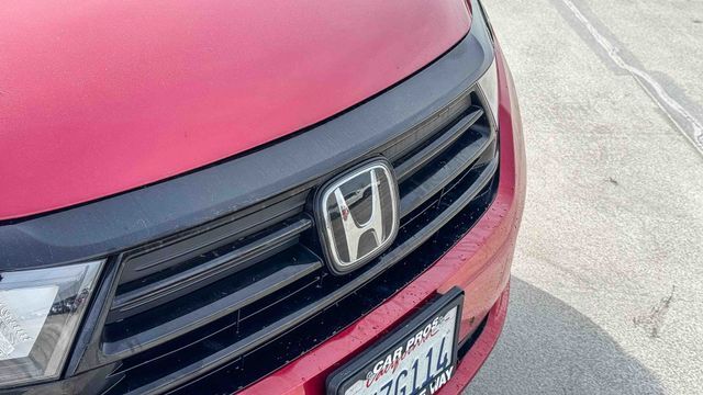 2024 Honda Odyssey Sport El Monte CA