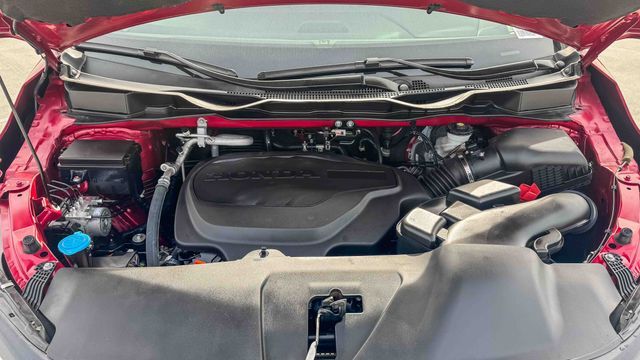 2024 Honda Odyssey Sport El Monte CA