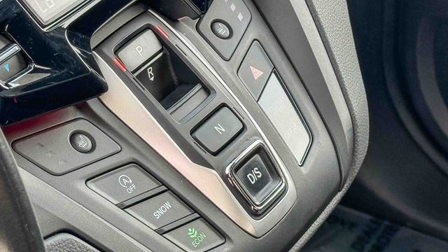 2024 Honda Odyssey Sport El Monte CA