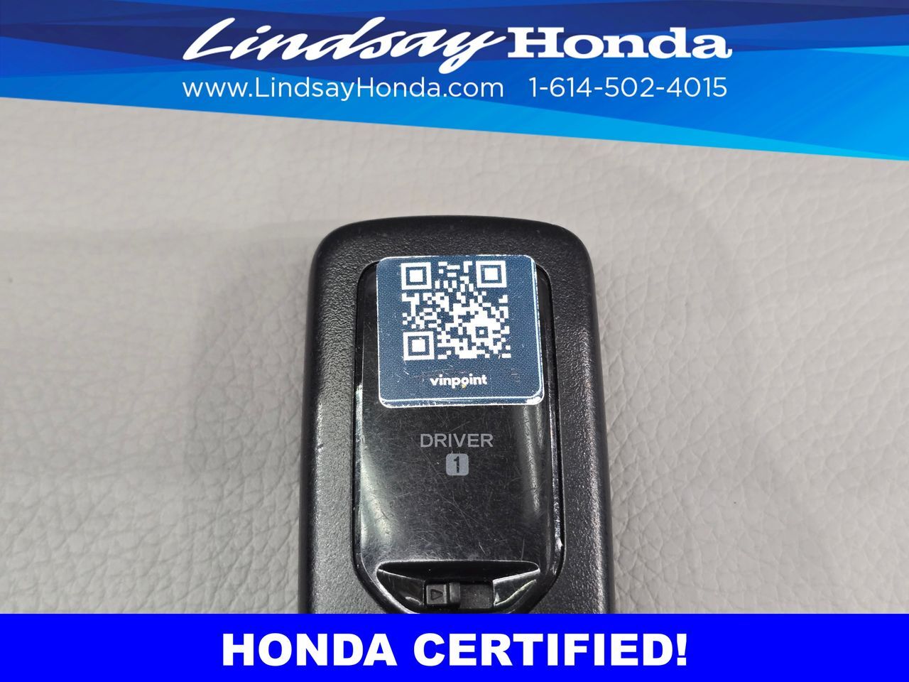 2024 Honda Odyssey Touring Columbus OH