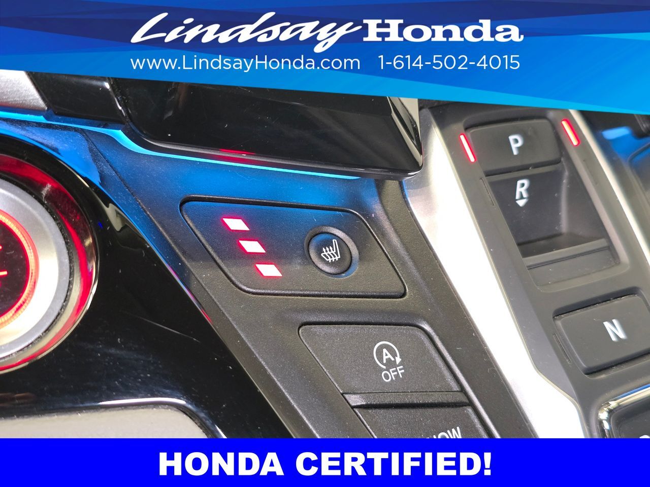 2024 Honda Odyssey Touring Columbus OH