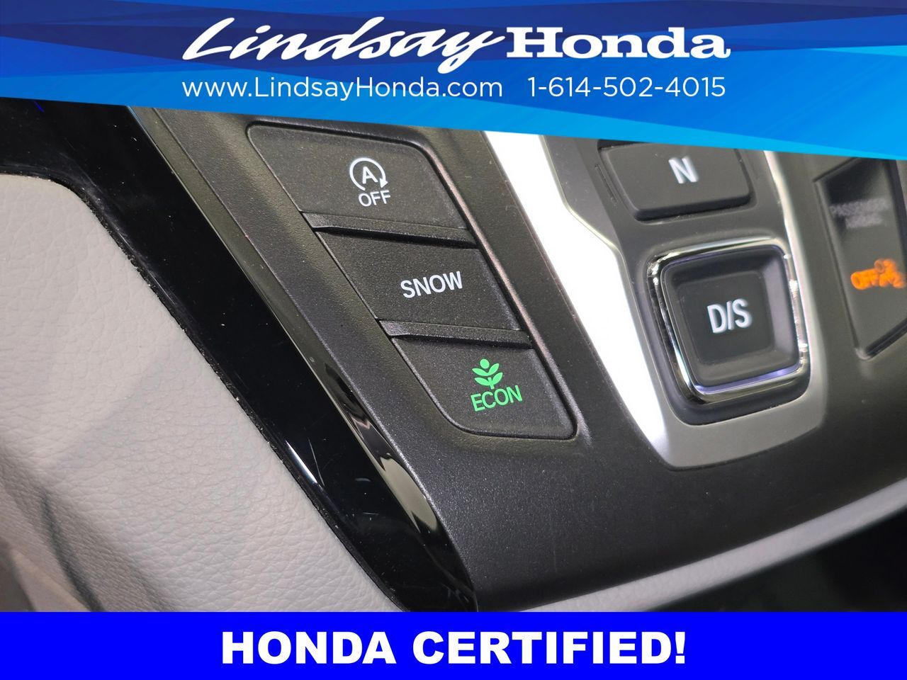 2024 Honda Odyssey Touring Columbus OH