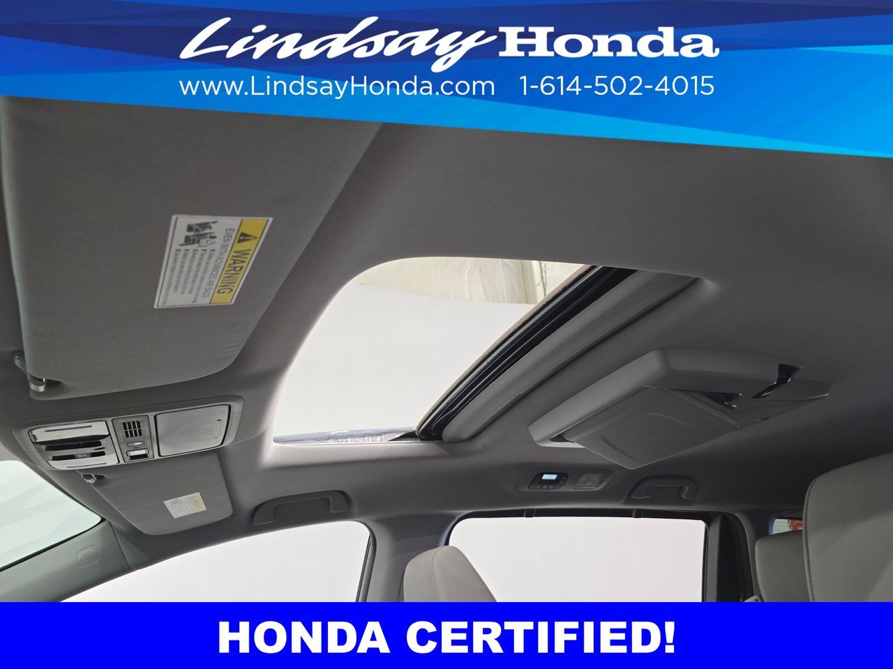 2024 Honda Odyssey Touring Columbus OH