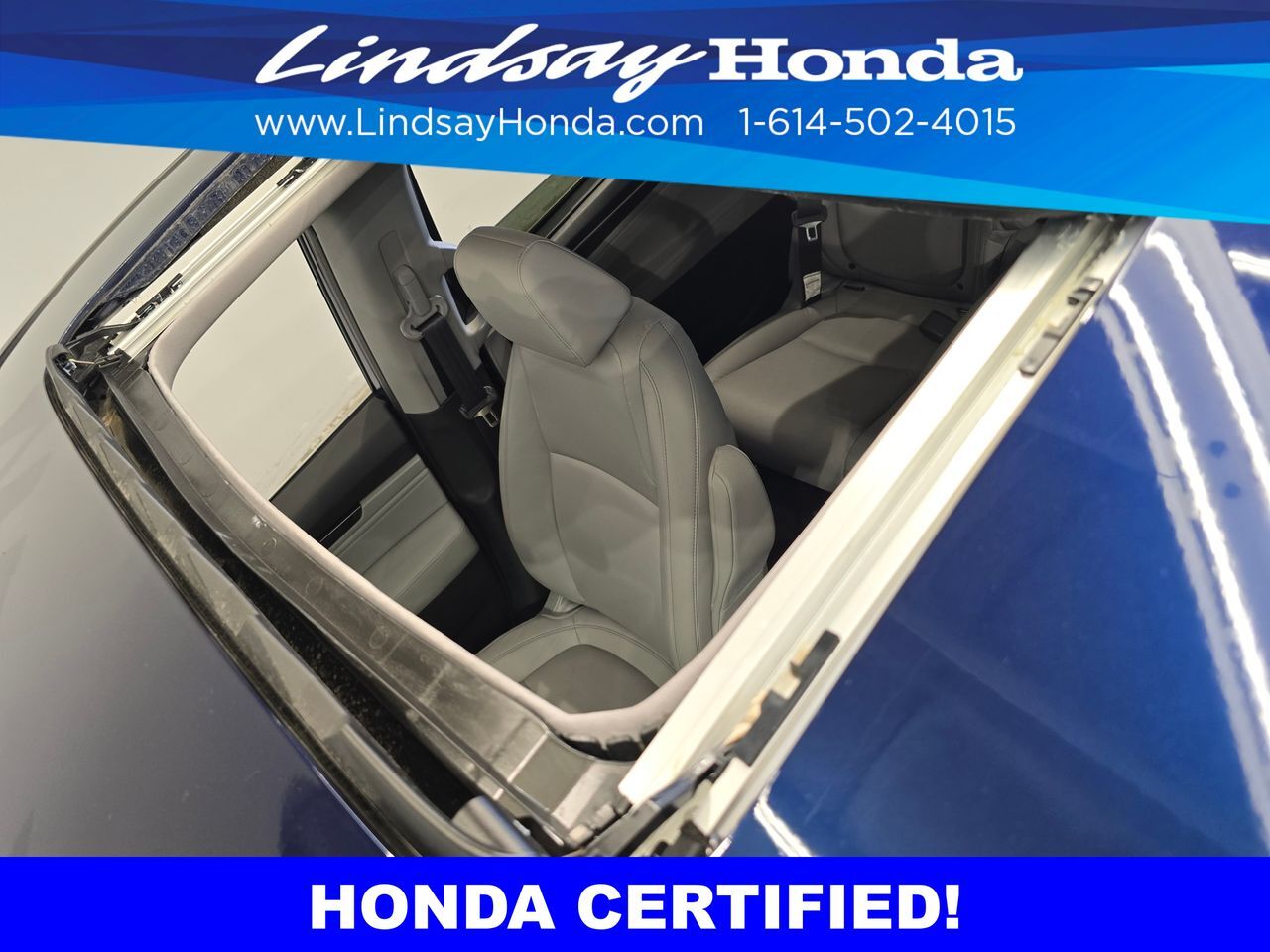 2024 Honda Odyssey Touring Columbus OH