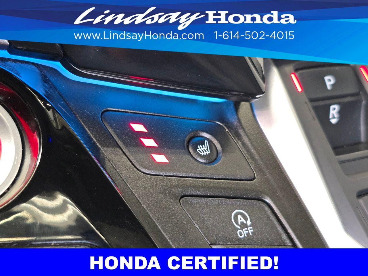 2024 Honda Odyssey Touring Columbus OH