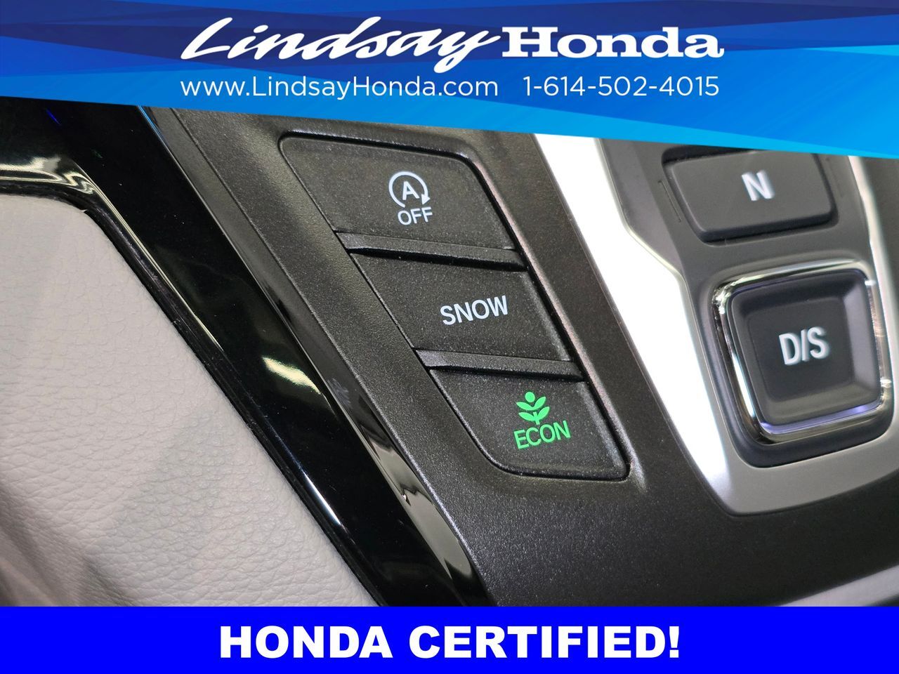2024 Honda Odyssey Touring Columbus OH