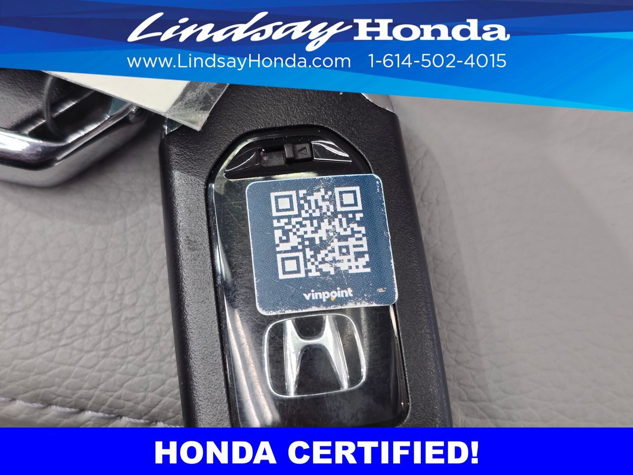 2024 Honda Odyssey Touring Columbus OH