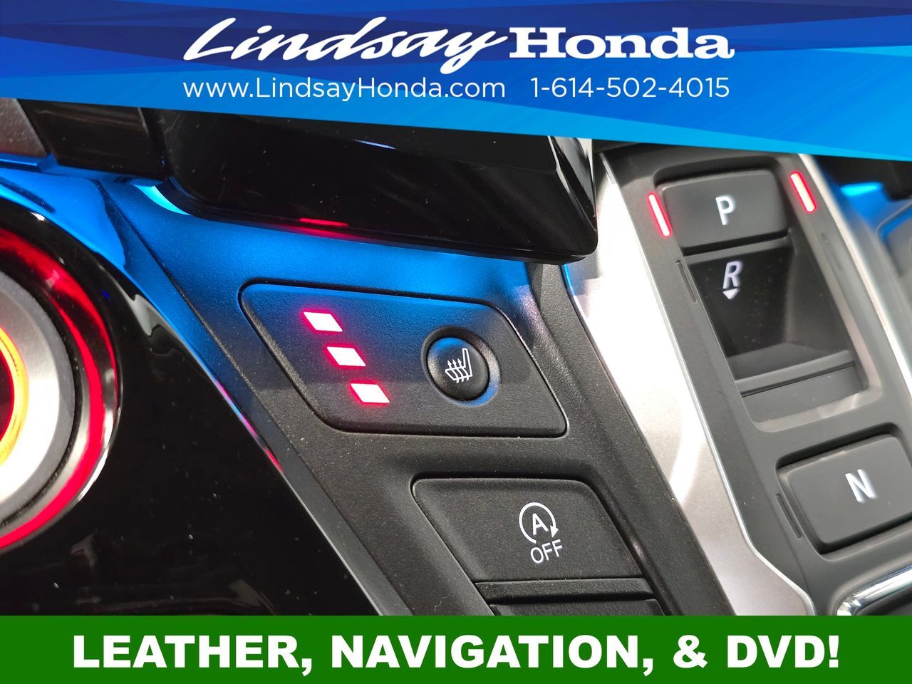 2024 Honda Odyssey Touring Columbus OH