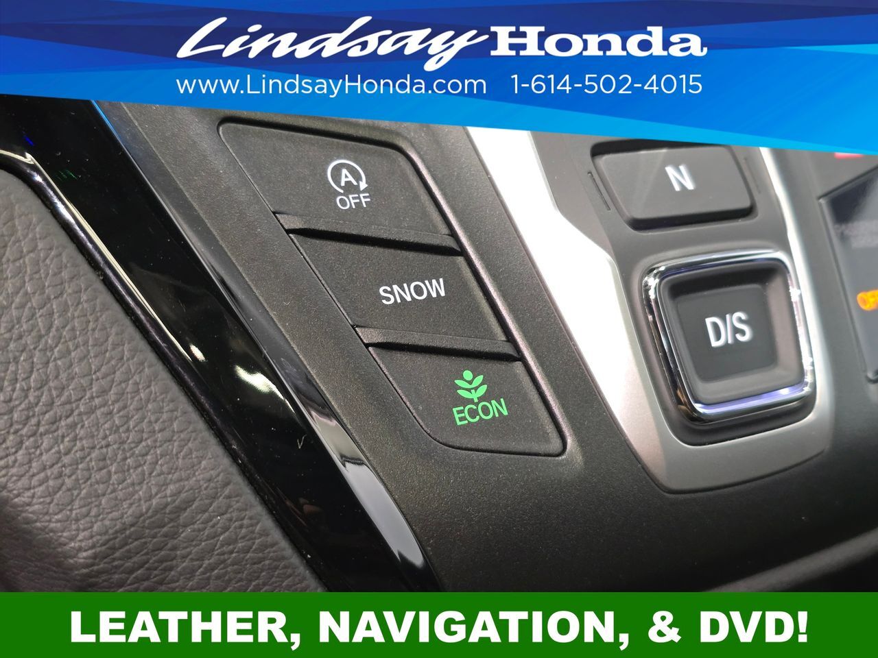 2024 Honda Odyssey Touring Columbus OH