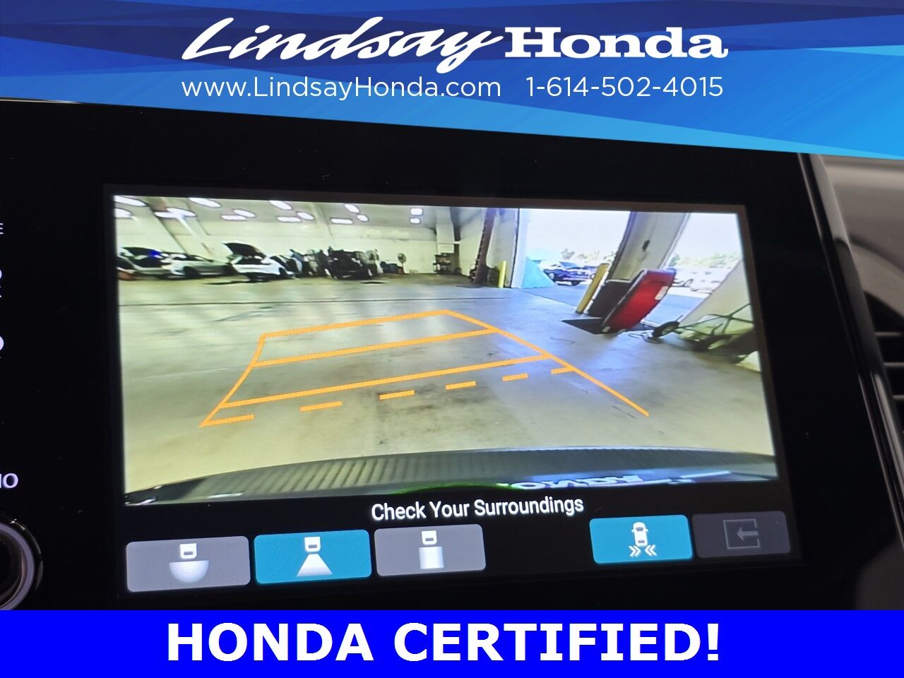 2024 Honda Odyssey Touring Columbus OH