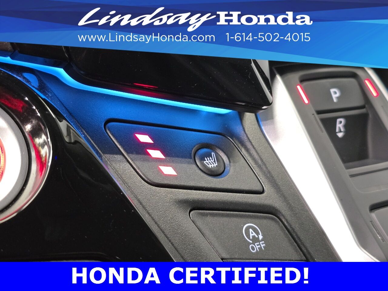 2024 Honda Odyssey Touring Columbus OH