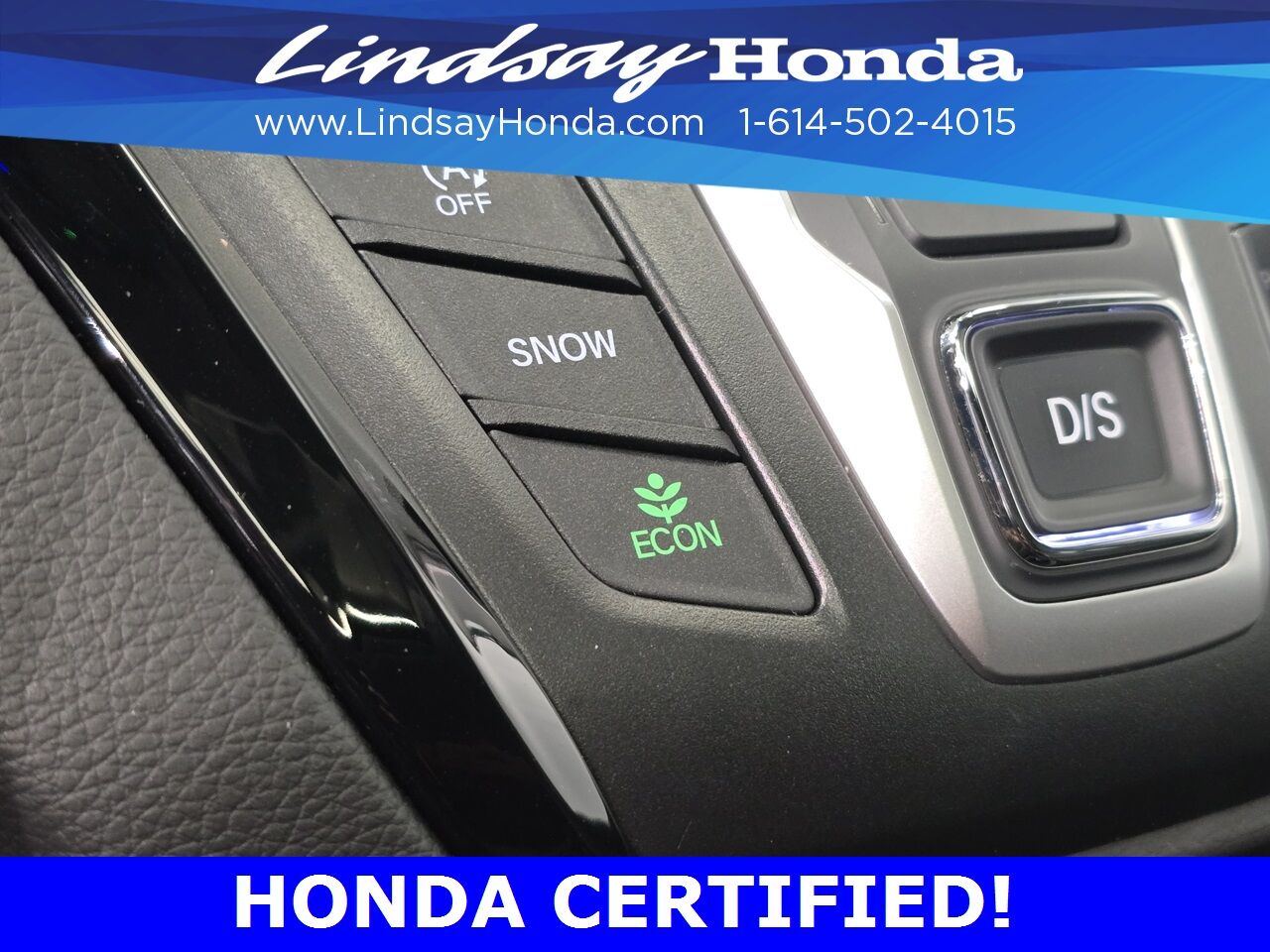 2024 Honda Odyssey Touring Columbus OH