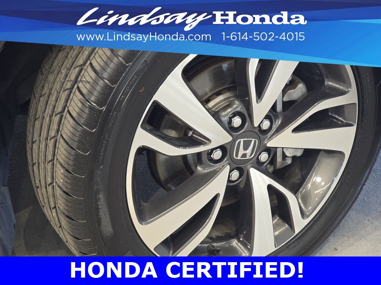 2024 Honda Odyssey Touring Columbus OH