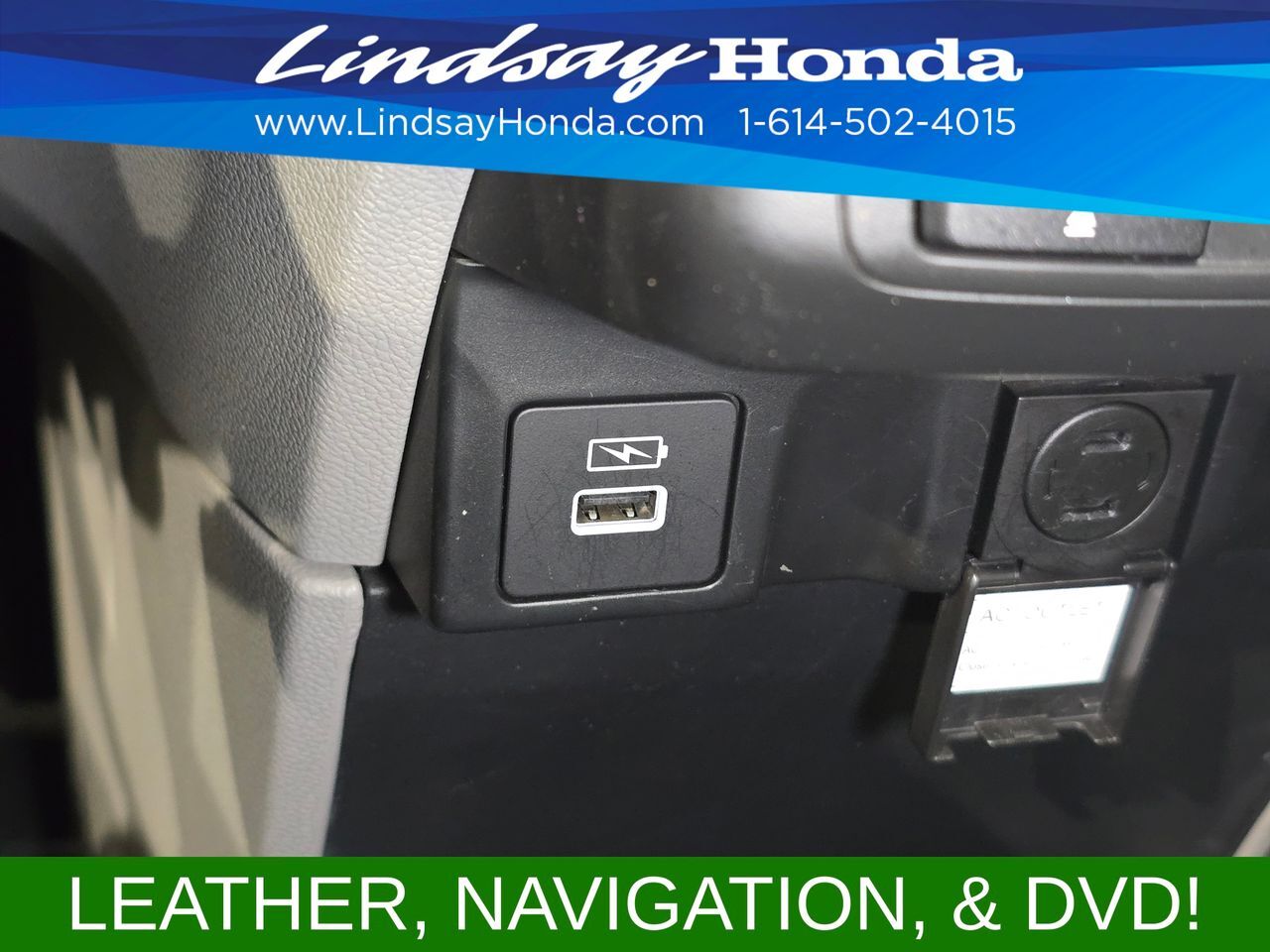 2024 Honda Odyssey Touring Columbus OH