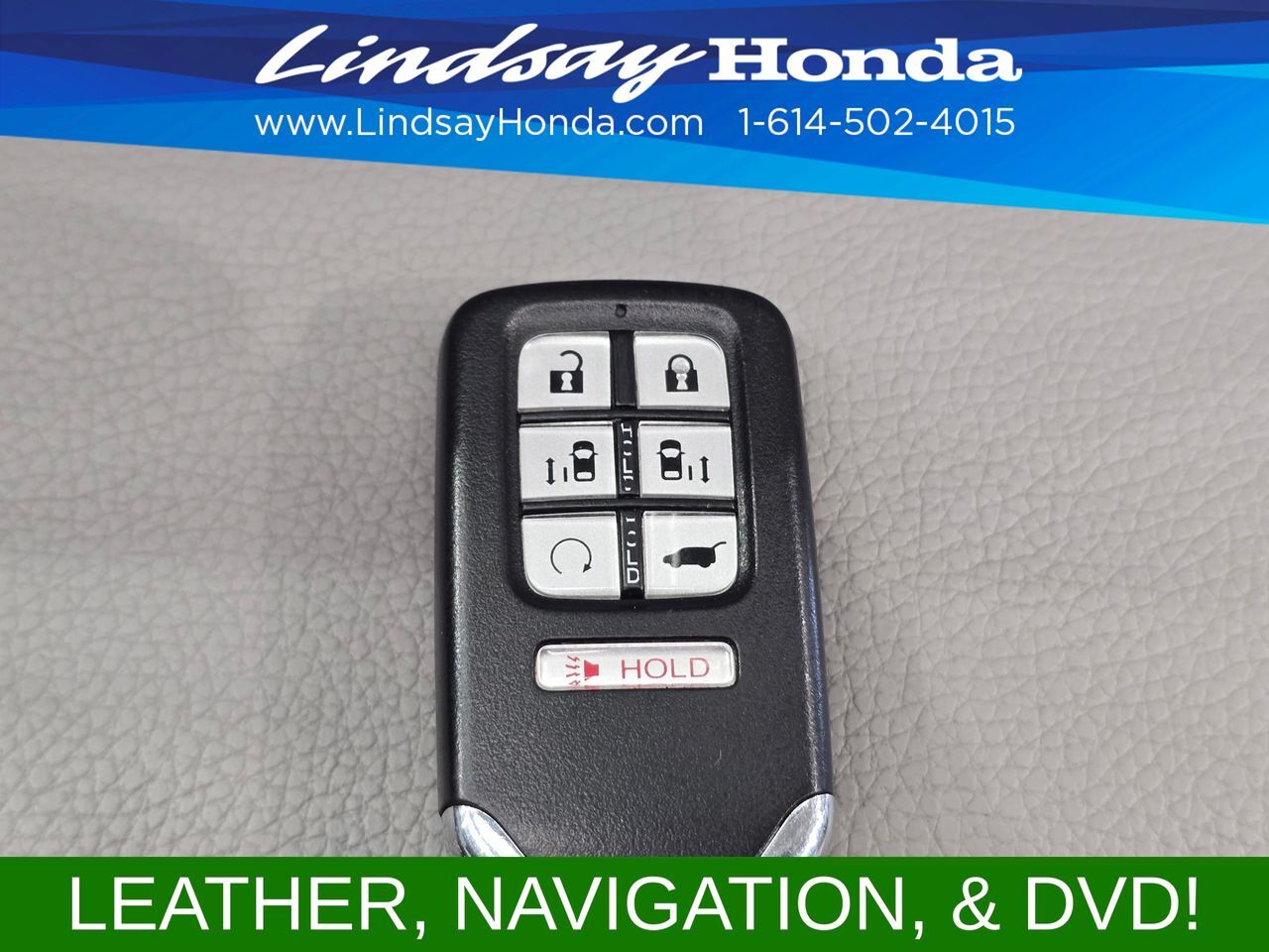2024 Honda Odyssey Touring Columbus OH