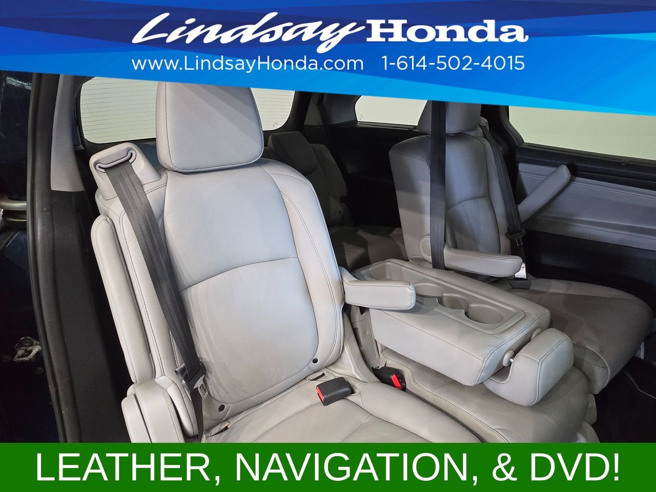 2024 Honda Odyssey Touring Columbus OH