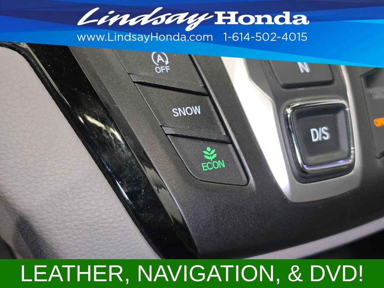 2024 Honda Odyssey Touring Columbus OH