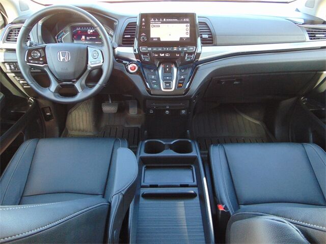 2024 Honda Odyssey Touring Santa Fe NM