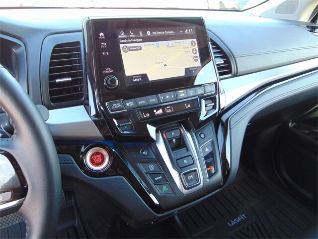 2024 Honda Odyssey Touring Santa Fe NM