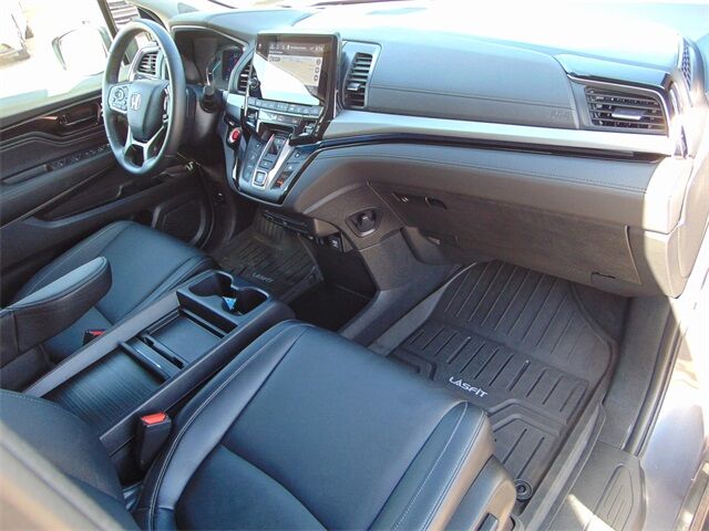 2024 Honda Odyssey Touring Santa Fe NM