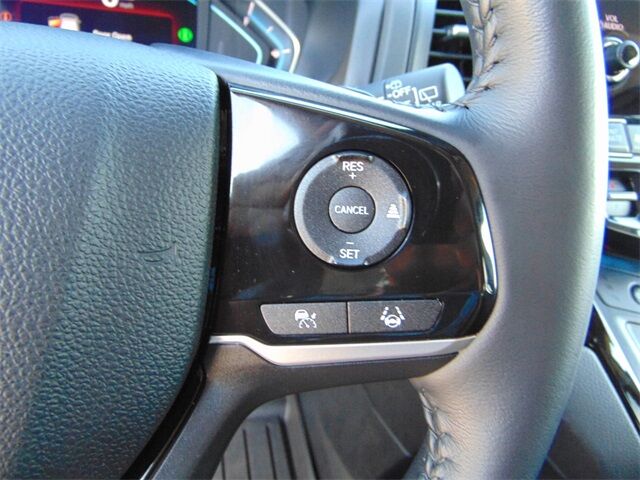 2024 Honda Odyssey Touring Santa Fe NM