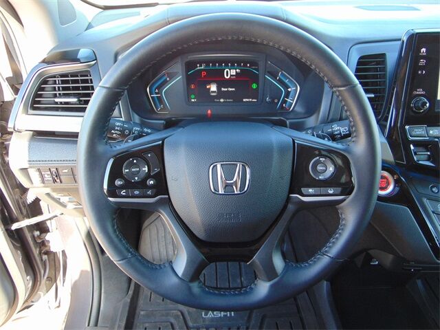 2024 Honda Odyssey Touring Santa Fe NM