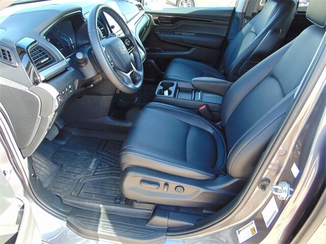 2024 Honda Odyssey Touring Santa Fe NM