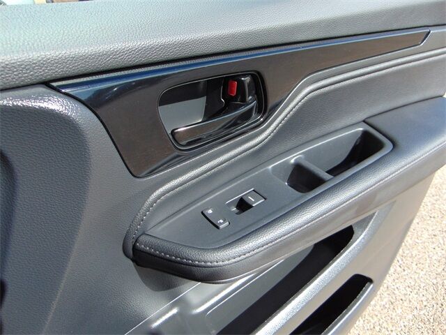 2024 Honda Odyssey Touring Santa Fe NM