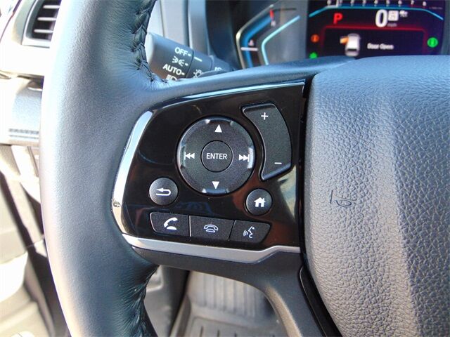 2024 Honda Odyssey Touring Santa Fe NM