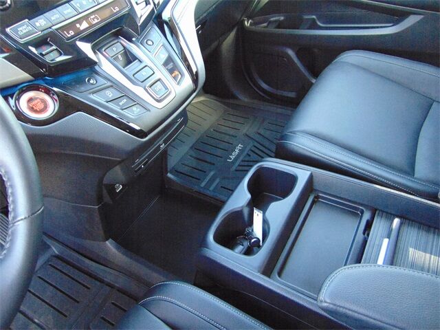 2024 Honda Odyssey Touring Santa Fe NM