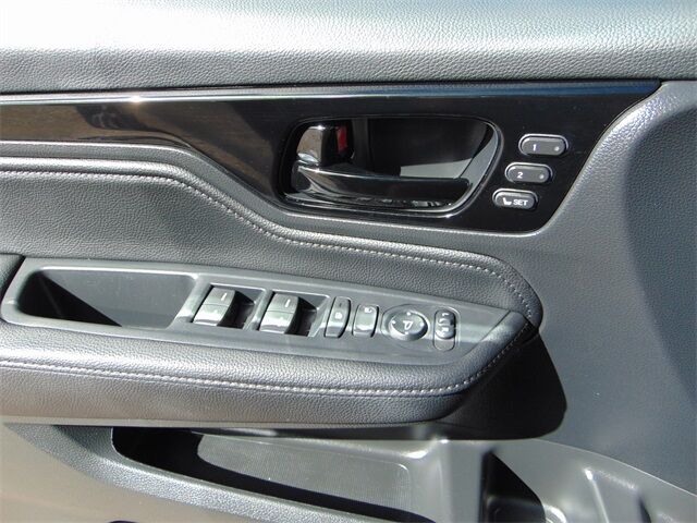 2024 Honda Odyssey Touring Santa Fe NM