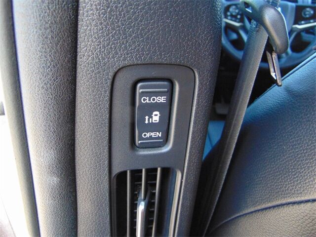 2024 Honda Odyssey Touring Santa Fe NM