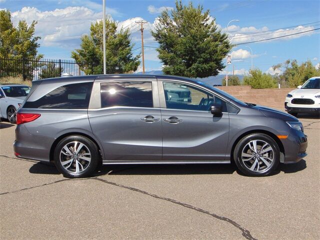 2024 Honda Odyssey Touring Santa Fe NM