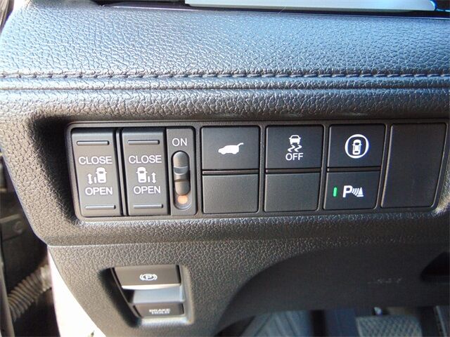 2024 Honda Odyssey Touring Santa Fe NM