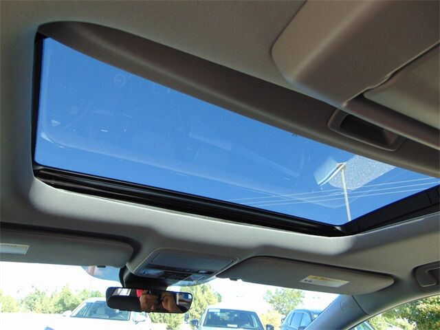 2024 Honda Odyssey Touring Santa Fe NM