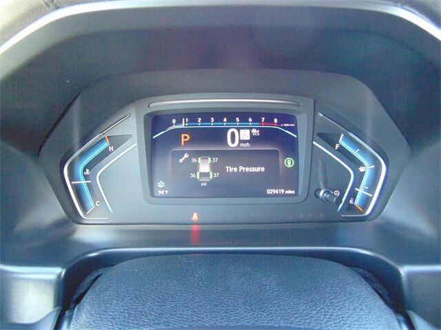 2024 Honda Odyssey Touring Santa Fe NM