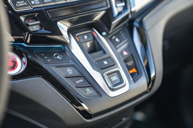 2024 Honda Odyssey Touring Huntington Beach CA